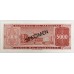 PARAGUAY 1979 . ONE HUNDRED 100 CIEN, FIVE HUNDRED 500 - TEN THOUSAND 10,000 GUARANIES BANKNOTES . SPECIMEN